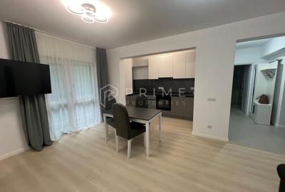 Apartament cu 2 camere în Semicentral - 3