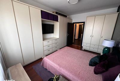 Apartament cu 3 camere în Dămăroaia - 10