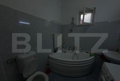 Casa spa?ioasa cu 2 corpuri , 300 mp ideala pentru 2 - 8