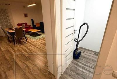 Apartament cu 2 camere semidecomandat în Bună Ziua - 11