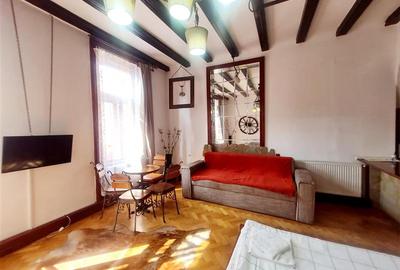 Hotel/Pensiune, de 120 mp, în Centrul Istoric - 27