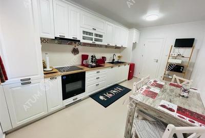 Apartament cu 2 camere de inchiriat in Selimbar zona Shopping City - 3