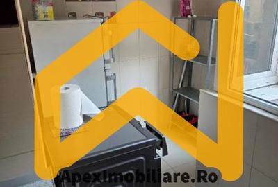 Garsonieră decomandată, mobilată în Universitate - 9