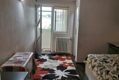 Garsoniera Gara Nicolina - 1