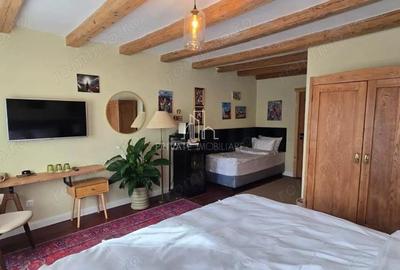 Pensiune de vanzare in Sighisoara - 10