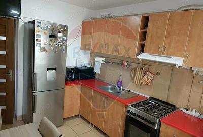 Apartament cu 2 camere de vanzare in zona George Enescu - 4