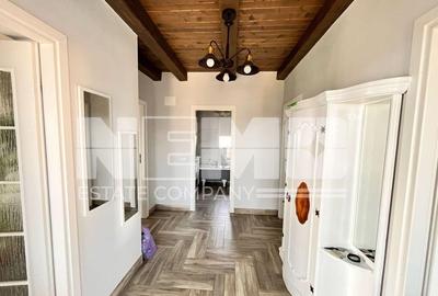 Casa Individuala 220Mp Utili I Suceava/Sf.Ilie I245.000Euro - 2