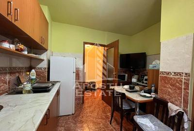 Apartament cu 2 camere, cu garaj si boxa,situat in zona D... - 5