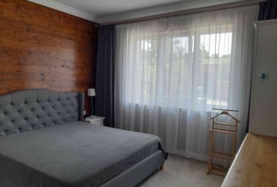 Casă la cheie, 5 camere, zona Dealuri - 7