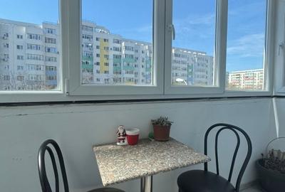 Apartament cu 4 camere decomandat, mobilat în Progresul - 14