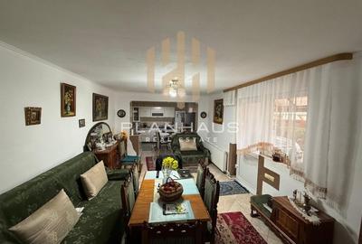 Casă cu 4 camere cu Teren 490 Mp în Orașul Vechi - 8