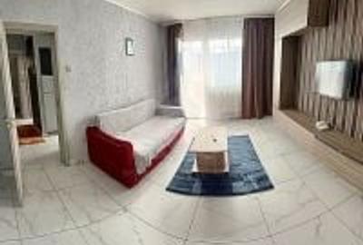 Apartament cu 3 camere decomandat, mobilat în Republicii - 2