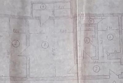 Apartament 3 camere - Astra (Calea Bucuresti) - 9