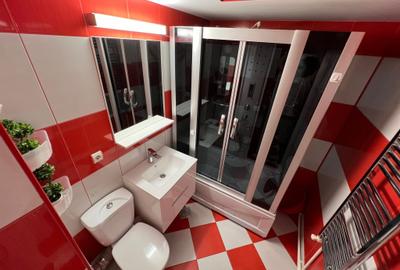 Apartament cu 3 camere în E3 - 1