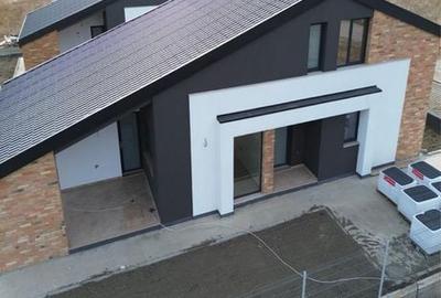 Casă cu 4 camere în Brăilei - 1