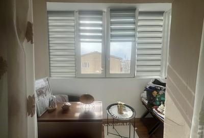 Apartament cu 3 camere semidecomandat, mobilat în Șagului - 2