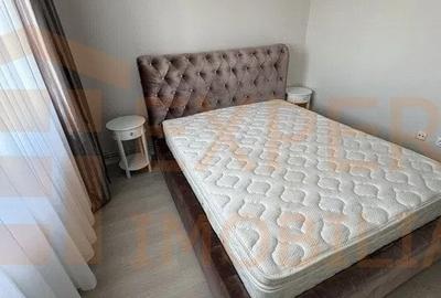 Apartament cu 2 camere decomandat, mobilat în Trocadero - 3