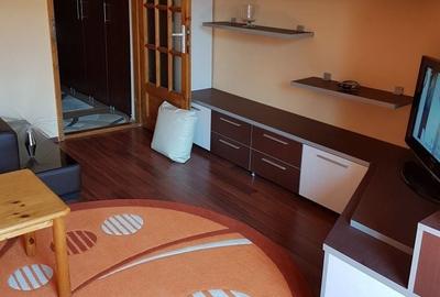 Garsonieră semidecomandată în Giulești - 2