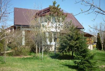 Casă cu 5 camere cu Teren 1922 Mp în Ciofliceni - 5