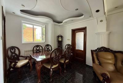 Apartament 3 camere, 75 mp, renovat, etaj 2 - Calea Ferentari - 3