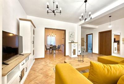 Casă tip triplex în zona centrală Dumbrăvița - 2