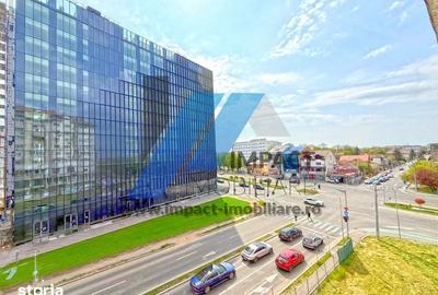 Apartament cu 2 camere decomandat în Calea București - 4