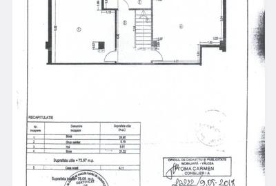 Spațiu comercial, de 240 mp, în Central - 9
