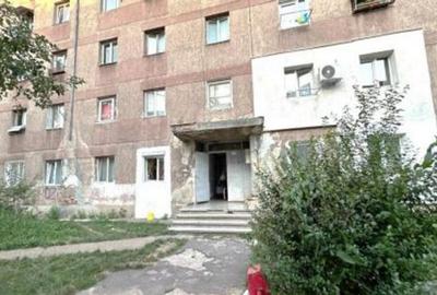 Garsoniera Hunedoara, jud. Hunedoara - Garsoniera Hunedoara, jud. Hunedoara - - 2