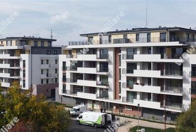 Apartament 2 camere etaj 1 cu un loc de parcare Turnisor - 4