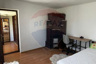 Casă cu 3 camere cu Teren 1000 Mp în Răcari - 9
