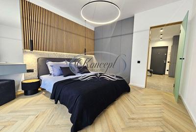 Locuinta Impecabila! Apartament 2 camere + terasa - 2