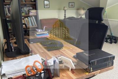 Apartament cu 3 camere decomandat, mobilat în Sânpetru - 8