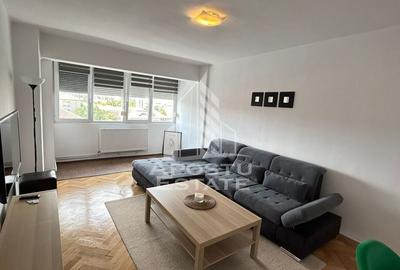 Apartament spatios 3 camere I etaj intermediar I Zona Dacia
