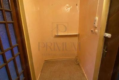 Garsonieră decomandată în Buziașului - 3