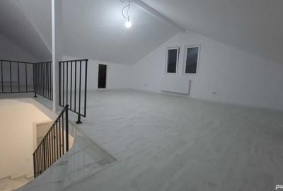 Casă cu 6 camere în Central - 8