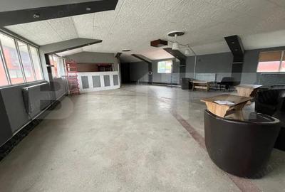 Spa?iu comercial 220 mp utili Picior de Munte, ideal pentru orice tip de aface - 1