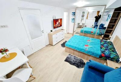 Garsonieră semidecomandată în Cișmigiu - 3