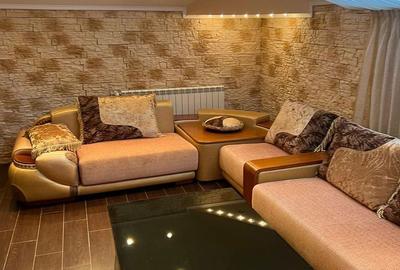 Casă cu 4 camere în Teiușu - 8