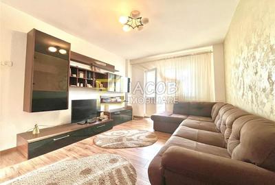 Apartament doua camere decomandate, etajul 1, strada Energiei, Bacau - 1