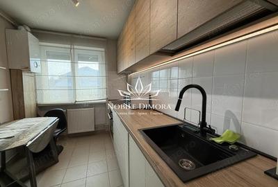 Apartament cu 2 camere în Tipografilor - 2