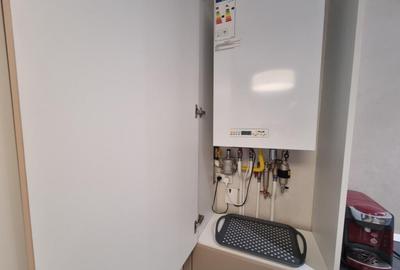 Centrul Bacaului- Cea mai frumoasa garsoniera! Convinge-t - 9