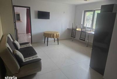 Apartament cu 2 camere în Galata - 2