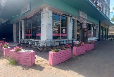 Spațiu comercial, de 100 mp, în Ultracentral - 4