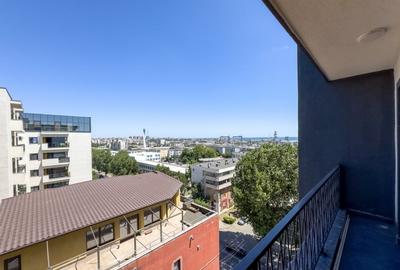 Garsoniera in Constanta, zona FAR, bloc NOU, 42mp - 8