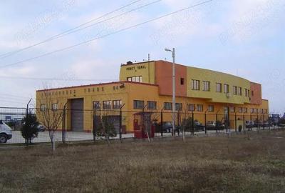 Spațiu comercial, de 2,653 mp, în Militari - 5