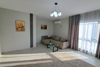 APARTAMENT 2 CAMERE LUX ULTRACENTRAL BLOC NOU  LA PRIMA INCHIRIERE - 9