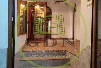 Birou, de 220 mp, în Terezian - 1