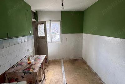 Apartament cu 2 camere decomandat în Central - 2