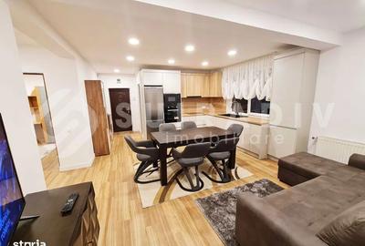 Apartament cu 4 camere în Zorilor - 7