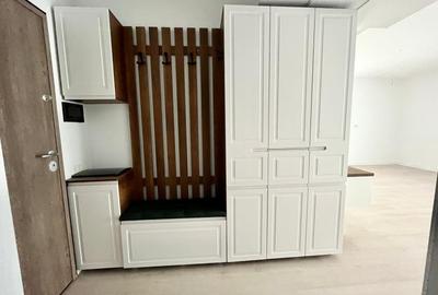 Apartament 3cam 95MP-MTM Residence-Rond Pipera |Mobilat|PARCARE SUBTERAN INCLUSA Apartament 3cam 95MP-MTM Residence-Rond Pipera |Mobilat|PARCARE SUBTERAN INCLUSA - 7